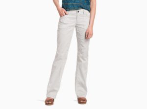 Cabo Pant Women's Birch 14