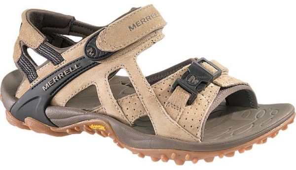 Kahuna III Women Beige 42