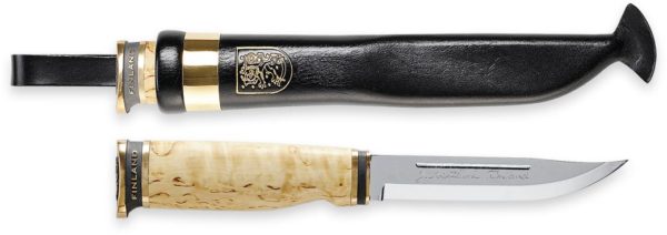 Suomi-Finland puukko