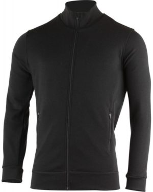 Therm Jacket Musta XXXL