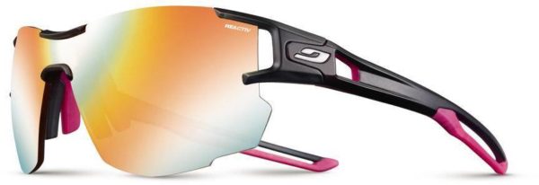 Aerolite Black / Pink