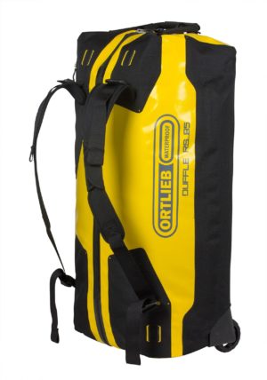 Duffle 85 RS Keltainen