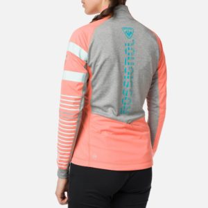 Poursuite Women's Jacket Punch S