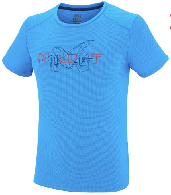 Expert TS SS Electric blue XXL