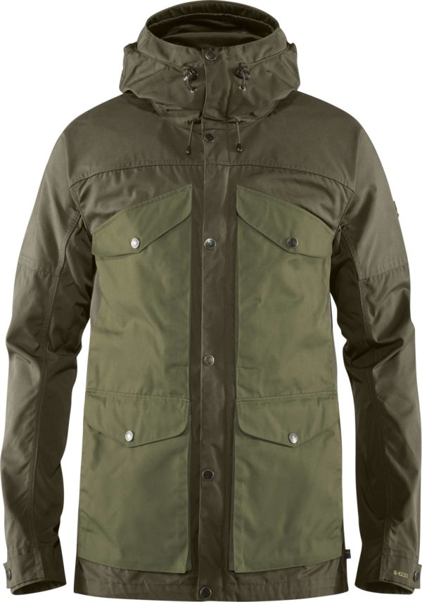 Vidda Pro Jacket Deep Forest XXL