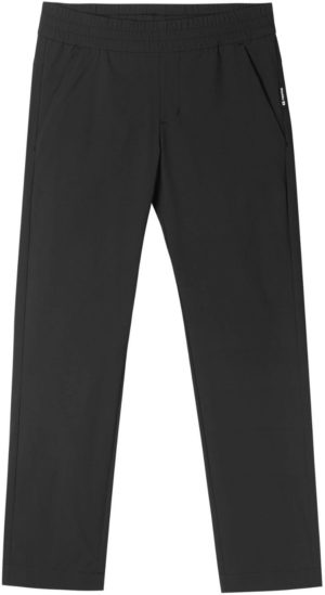 Retkelle Pants Musta 164