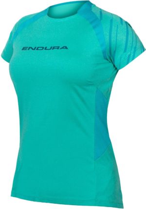 Singletrack W SS Jersey Pacific XL