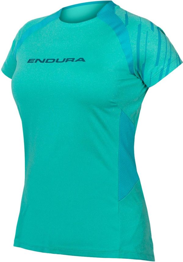Singletrack W SS Jersey Pacific XL