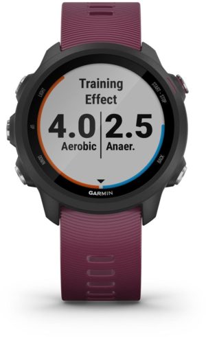 Forerunner 245 Berry