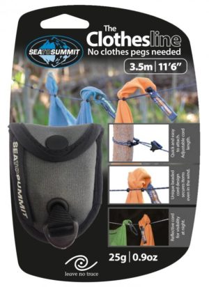 Clothesline 3,5 m