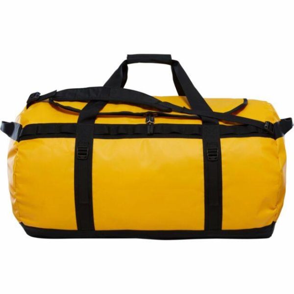 Base Camp Duffel XL Kelta/Musta