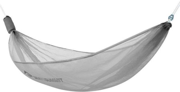 Hammock Set UL XL Harmaa