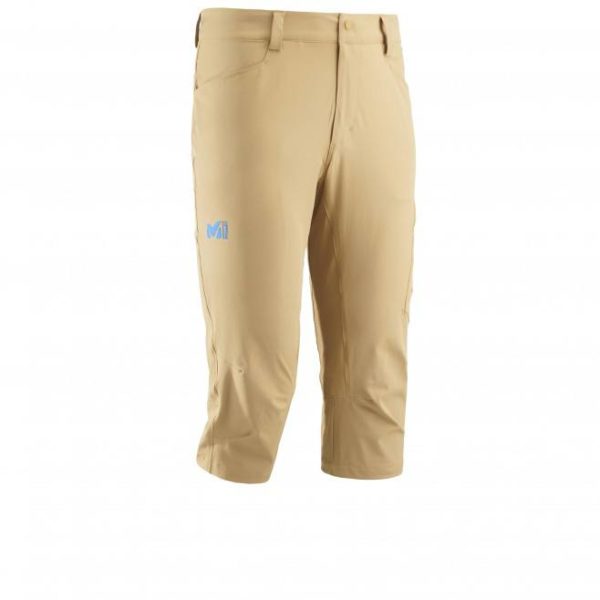 Wanaka Stretch 3/4 Pant Hunaja XXL