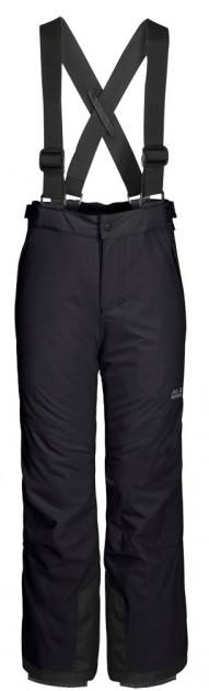 Powder Mountain Pant Kids Musta 176