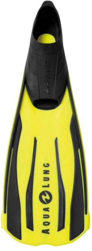 Wind -räpylät Lime 4445