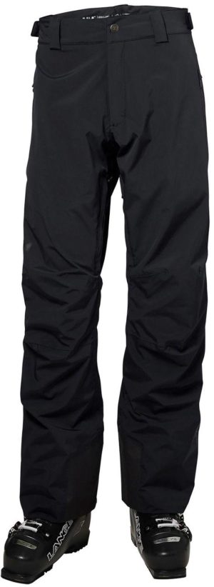 Legendary Pant Musta XL