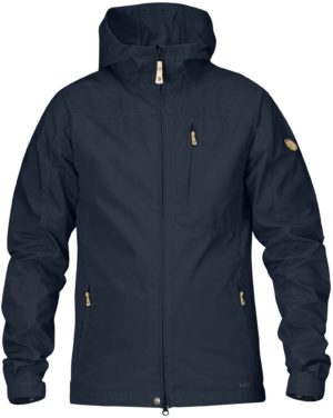 Sten Jacket Dark Navy XXL