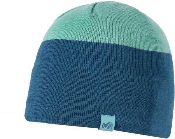 Freeride Beanie Sininen / Turkoosi