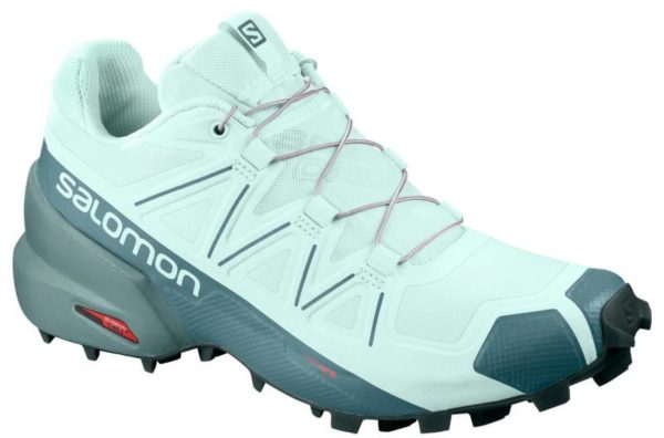 Speedcross 5 W Ice UK 8