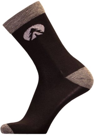 Merino Everyday Musta 4346