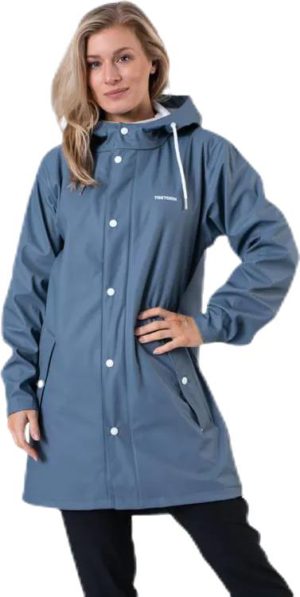 Wings Rainjacket Sky Blue XL