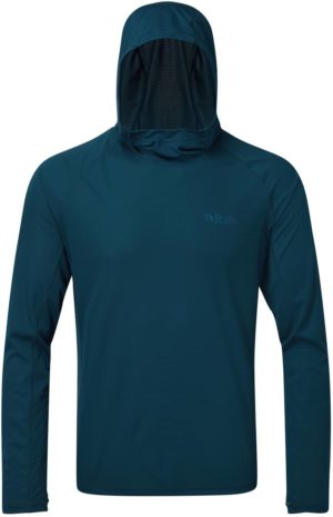 Pulse Hoody Ink XXL