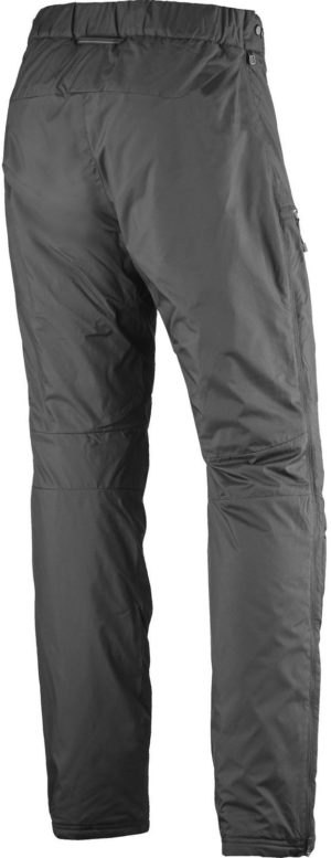 Barrier Pant Women's Musta XXL