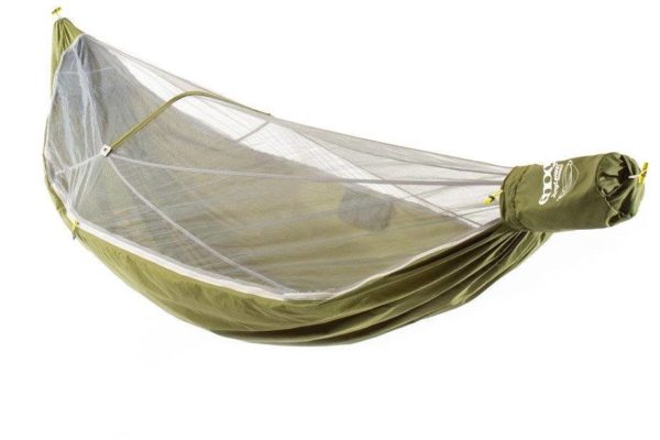 JungleNest Hammock Vihreä