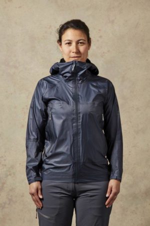 Flashpoint 2 Jacket Women's Ink 16