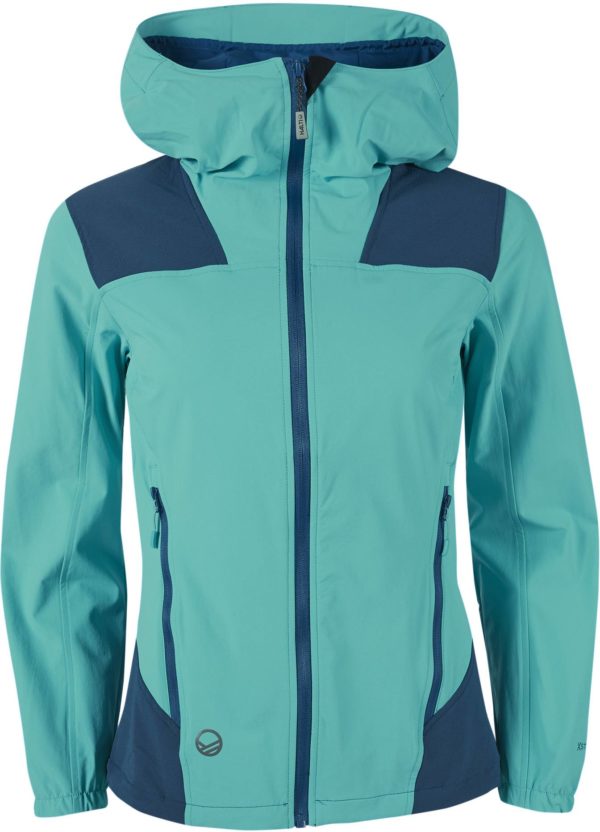 Pallas Jacket Women's Mint 46