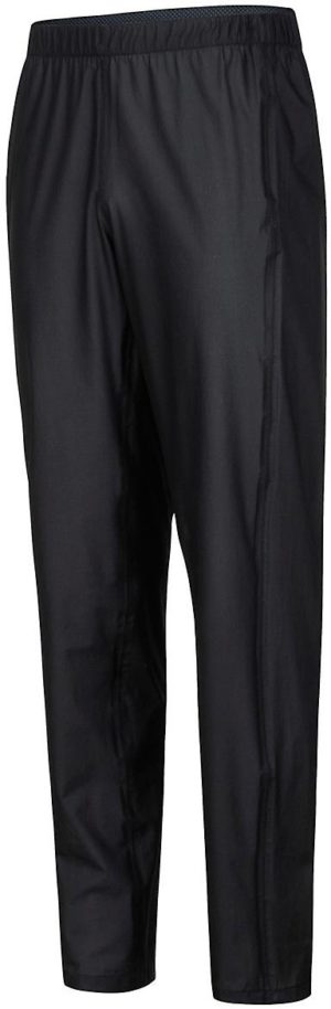 Bantamweight Men's Pants Musta XXL