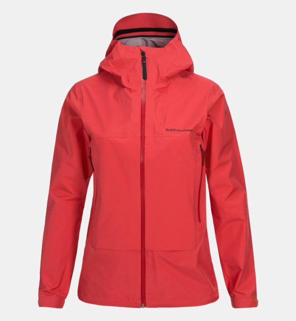 Women's Northern Jacket Pink L