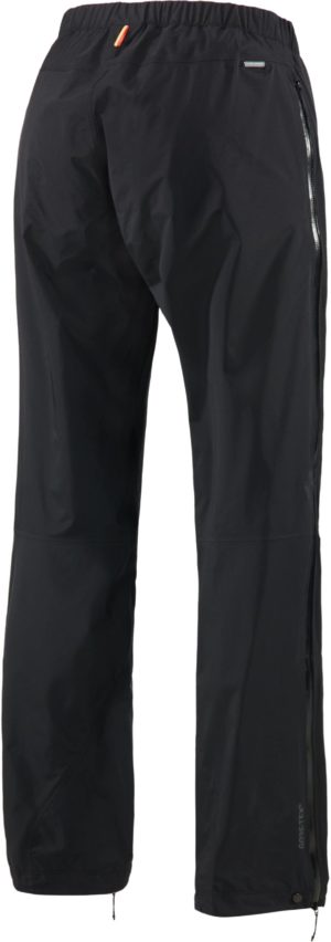 L.I.M Pant Women Long 2019 Musta XXL