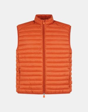 Adam Vest Oranssi XXL