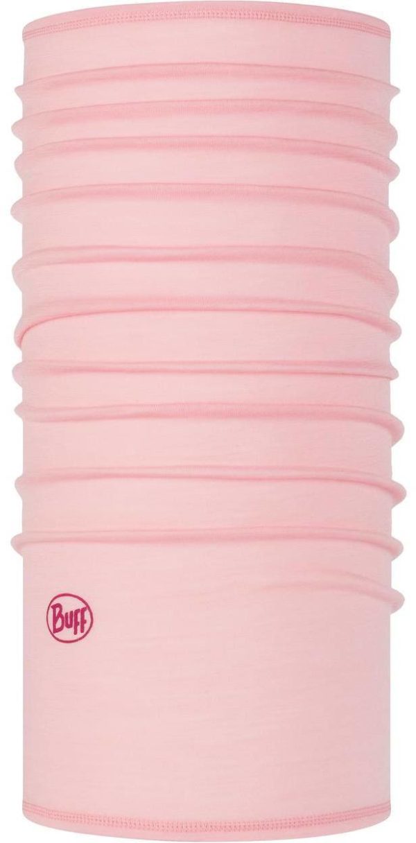 LW Merino Solid Light Pink