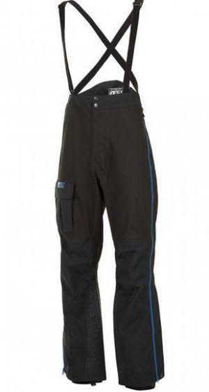 Visk Pant Musta XL