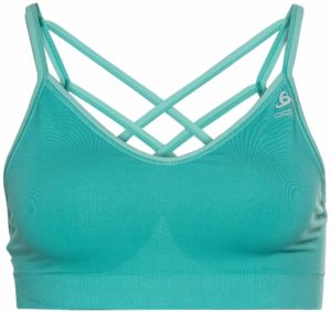 Seamless Soft Sports Bra Jade L