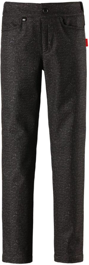 Idea Pants 2017 Dark grey 164