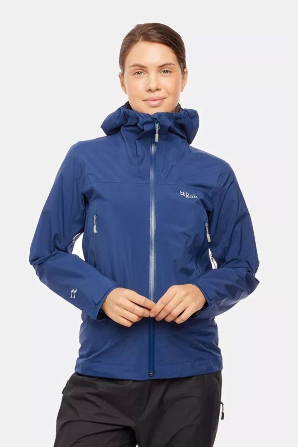 Meridian Jacket Women Lila 16