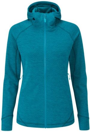 Nexus Jacket Women's Marin 16