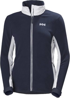 Women's Coastal Fleece 2.0 Navy XL