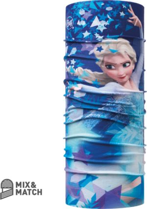 JR Frozen Elsa Blue