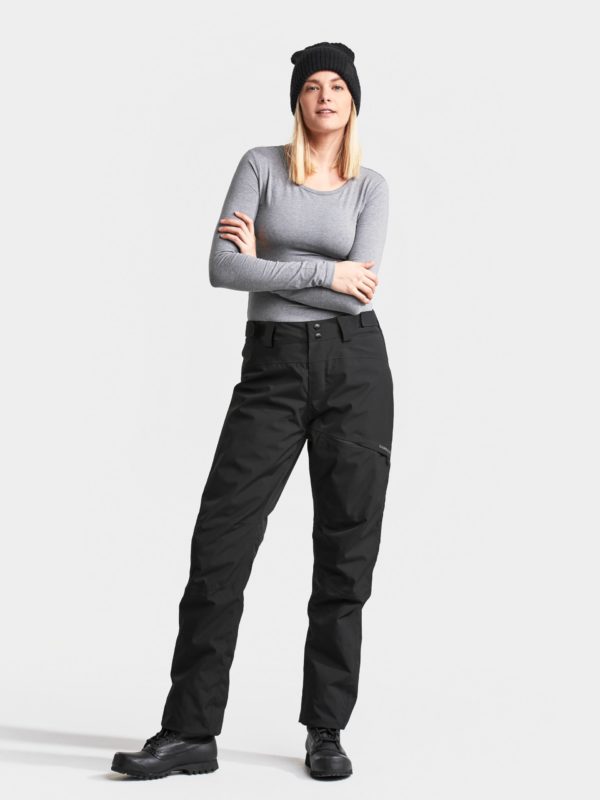 Alta Women's Pants 2 Musta 48