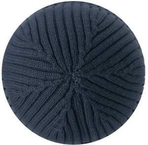 Hattara Beanie Navy 56 - 58 cm