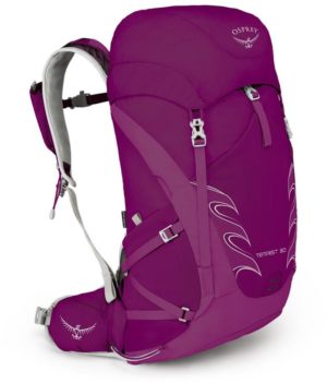 Tempest 30 Magenta S/M