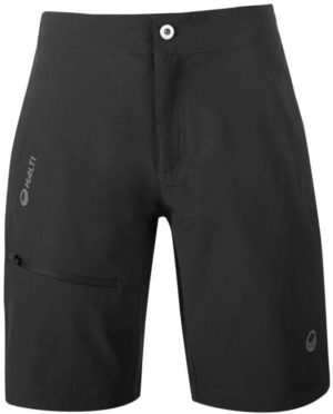 Pallas + Women's Shorts Anthracite 50