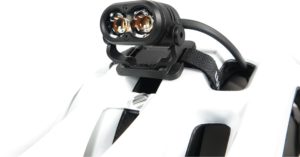 Piko 4 SX 1900lm Helmet Light