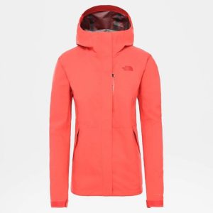 Dryzzle Futurelight Jacket Women's Cayenne XL