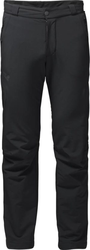 Activate Thermic Pants Musta 58