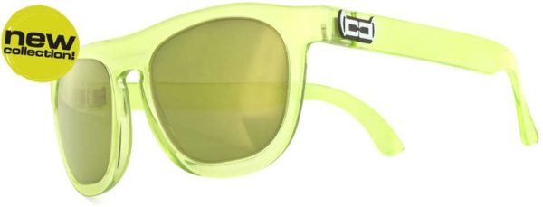 Gi10 Genesis lime